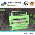 High Speed Trapezoid Sheet Machine For Sale